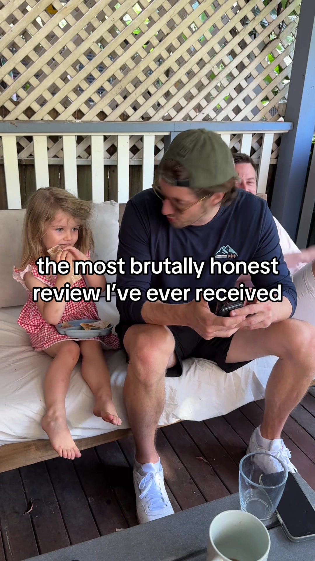 @Dean Lewis