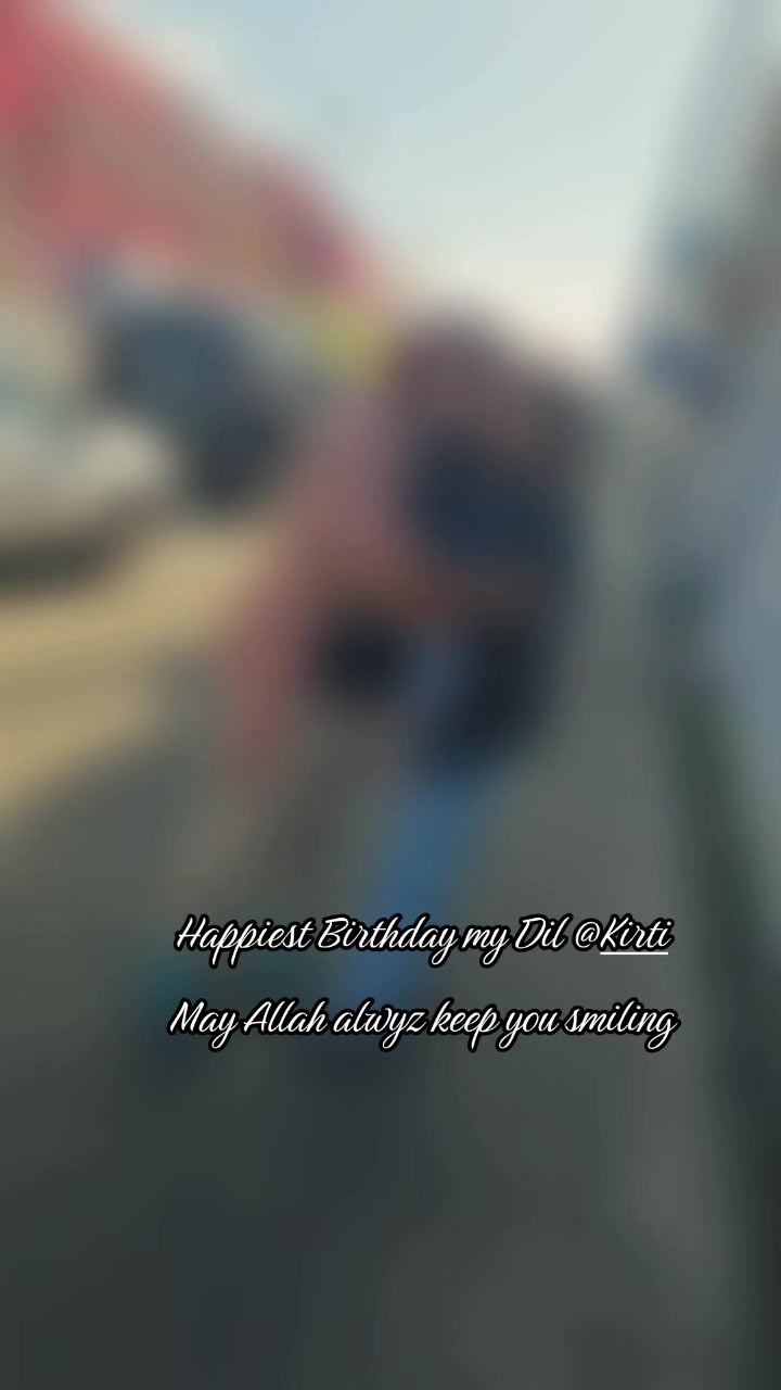 @Asharin R Khan