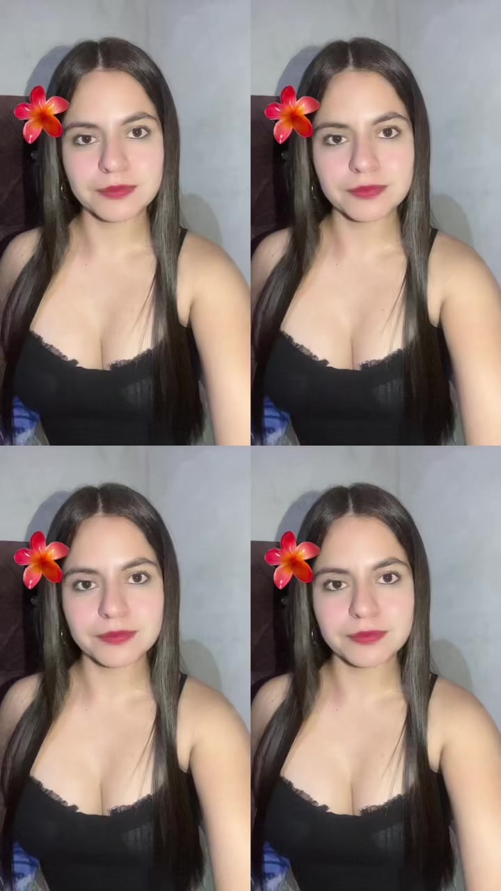 @Lisbeth calle.Te Sigue🍒💗