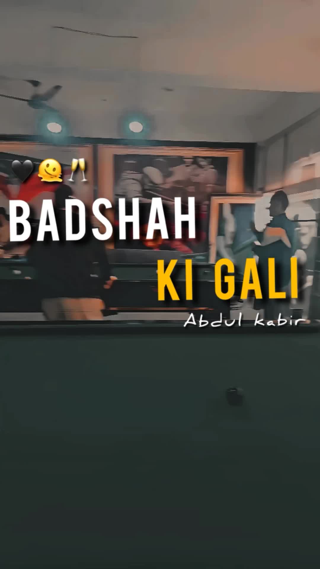 @️ رانا عُکاشہ نمبردار ✨