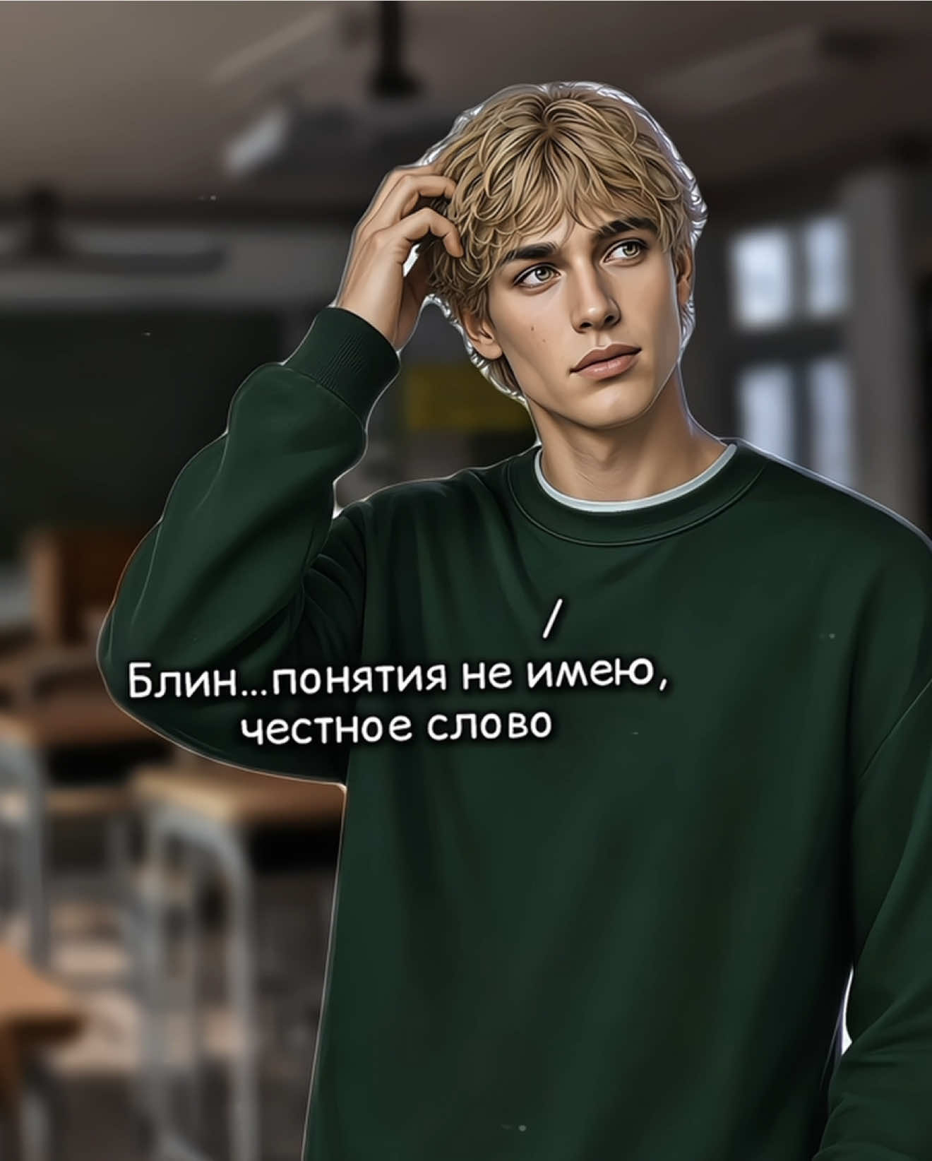 @iweirdo ★