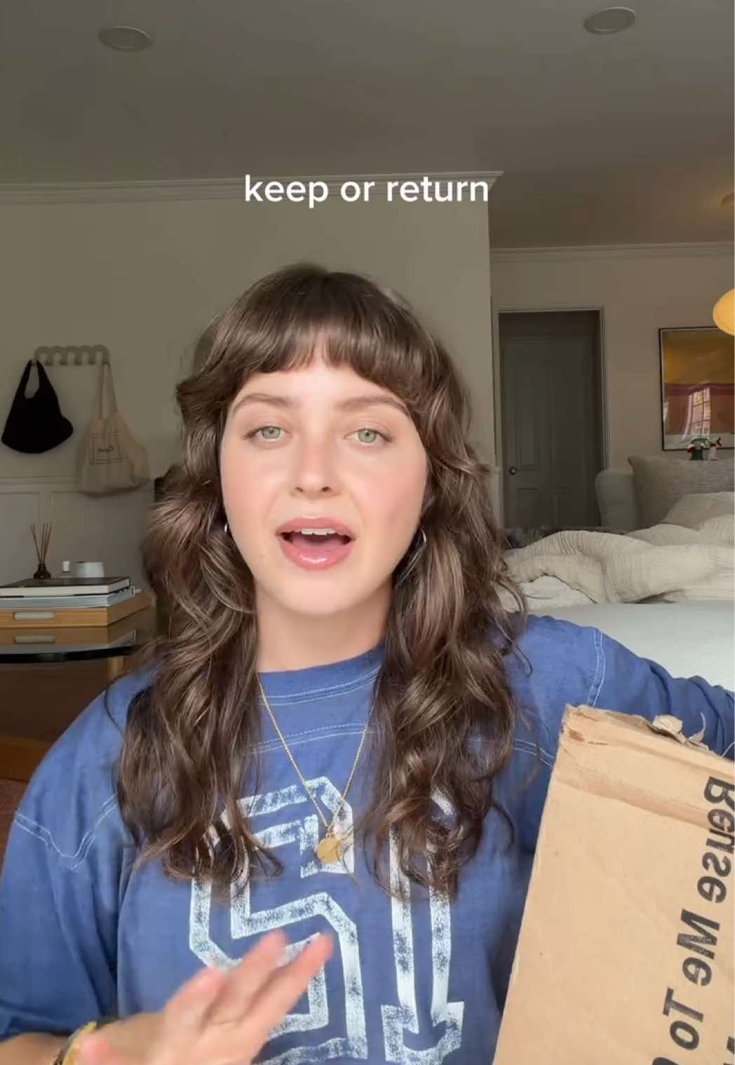 @Lindsey