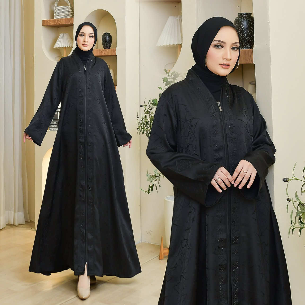 @Hasyifaofficial