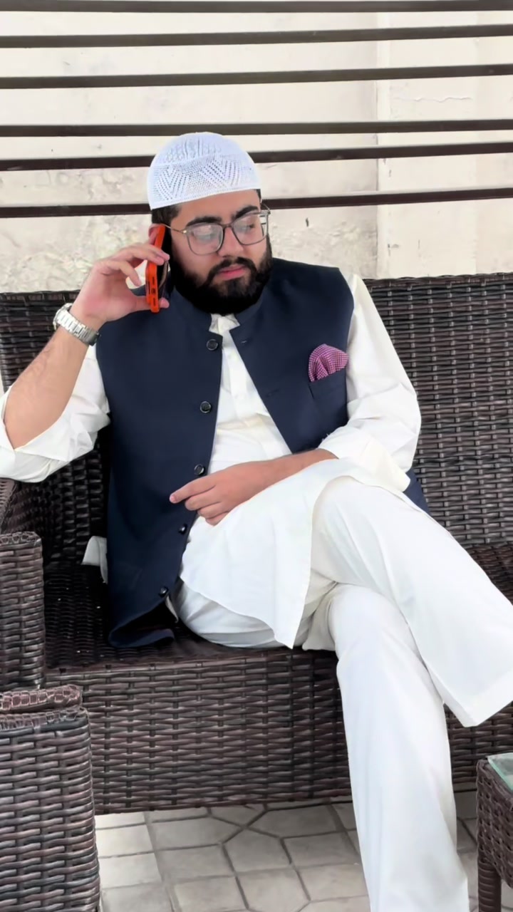 @Syed Ali Haider Shah Bukhari