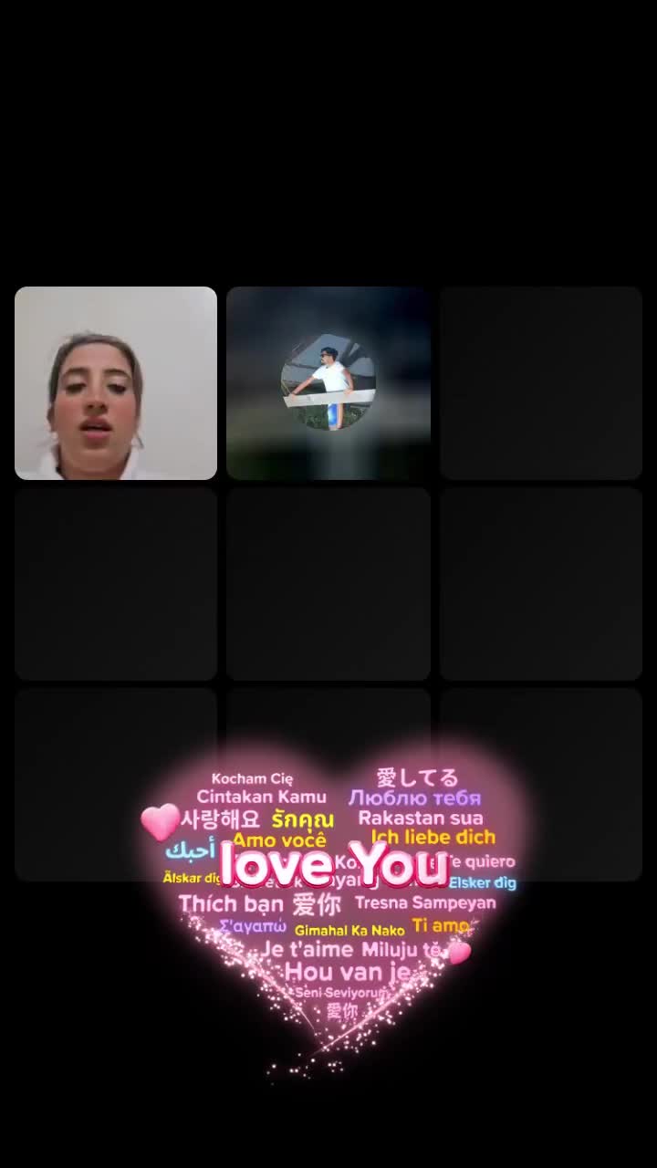 @𝕄𝕐 ℍ𝔼𝔸ℝ𝕋-ℙ𝔸ℝ𝕋ℕ𝔼ℝ ❤️