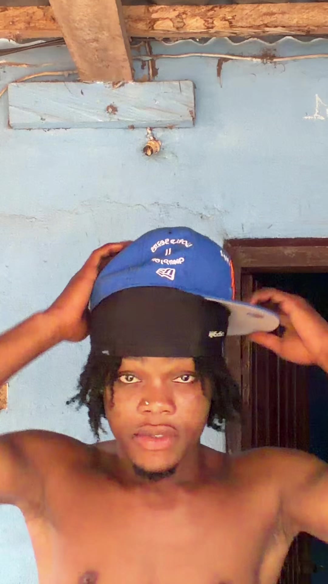 @🇹🇬🇺🇸YESUBANNOU 🇨🇮👑