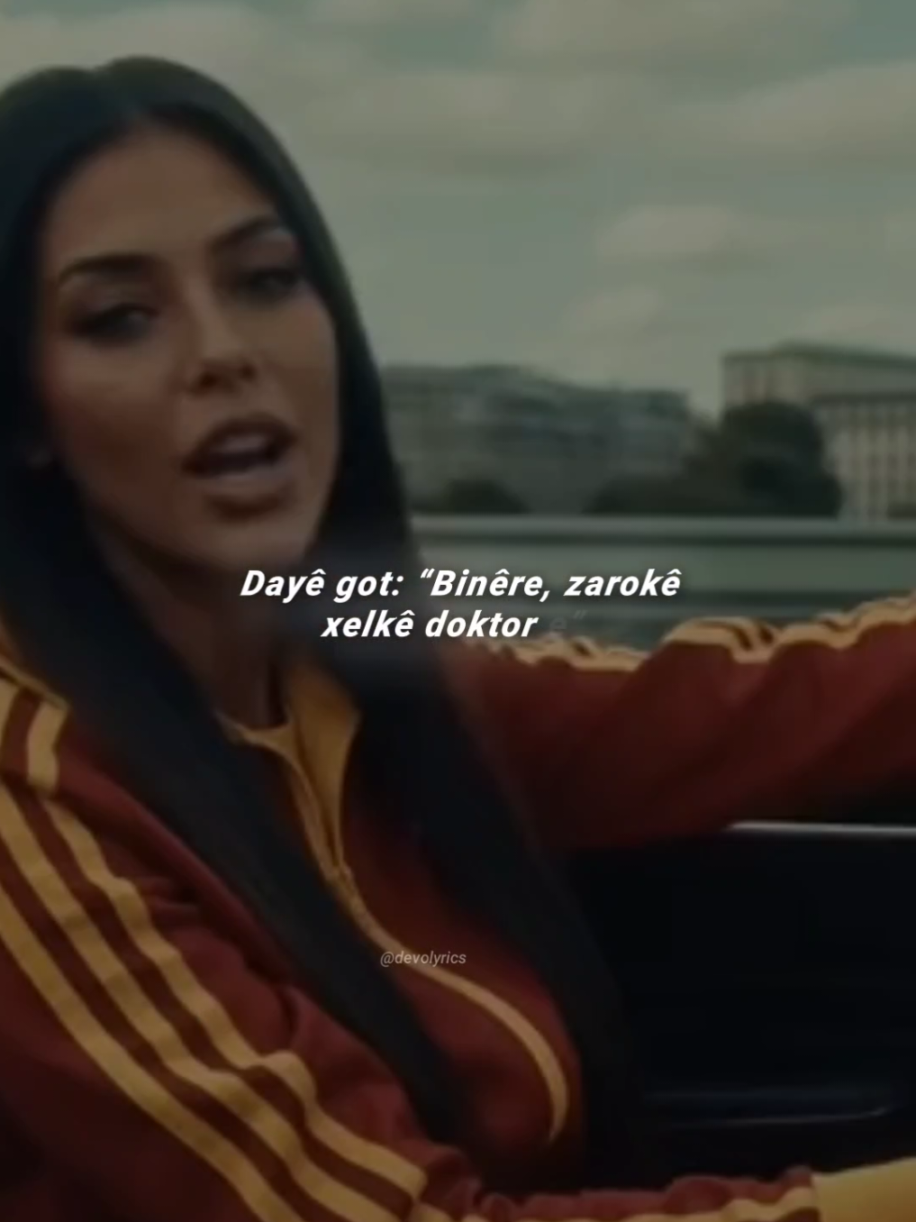 @devolyrics
