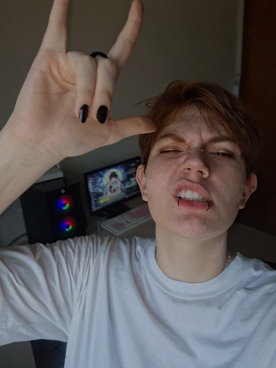 @Ray