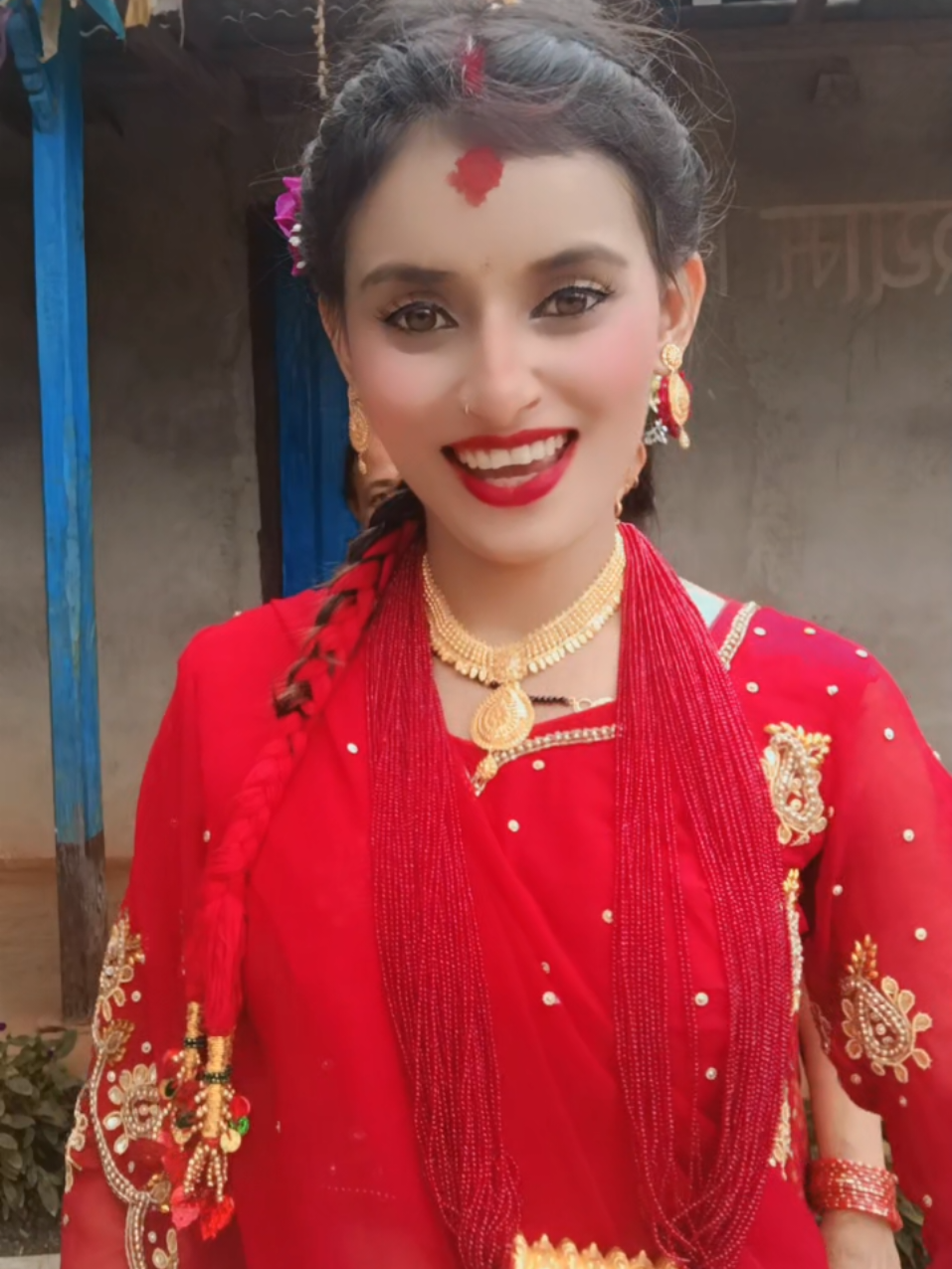 @Dipika Adhikari