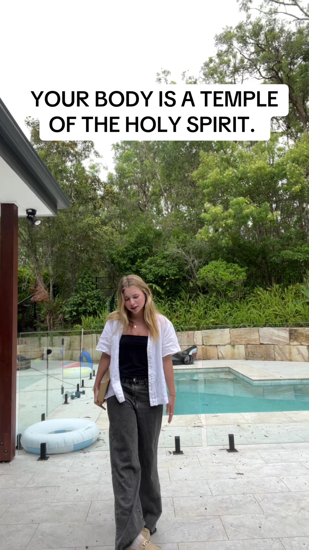 @sienna - daughter of God