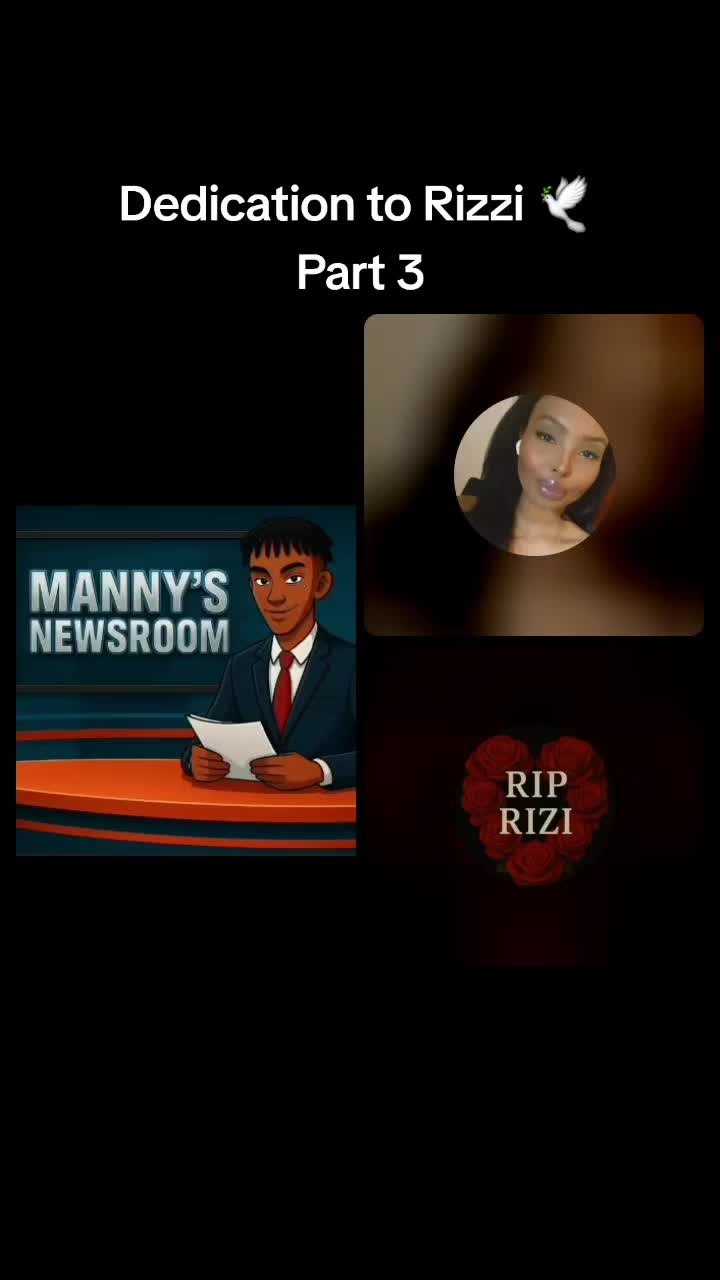 @Newsroom Briefs & Beats🎤🎙🎥