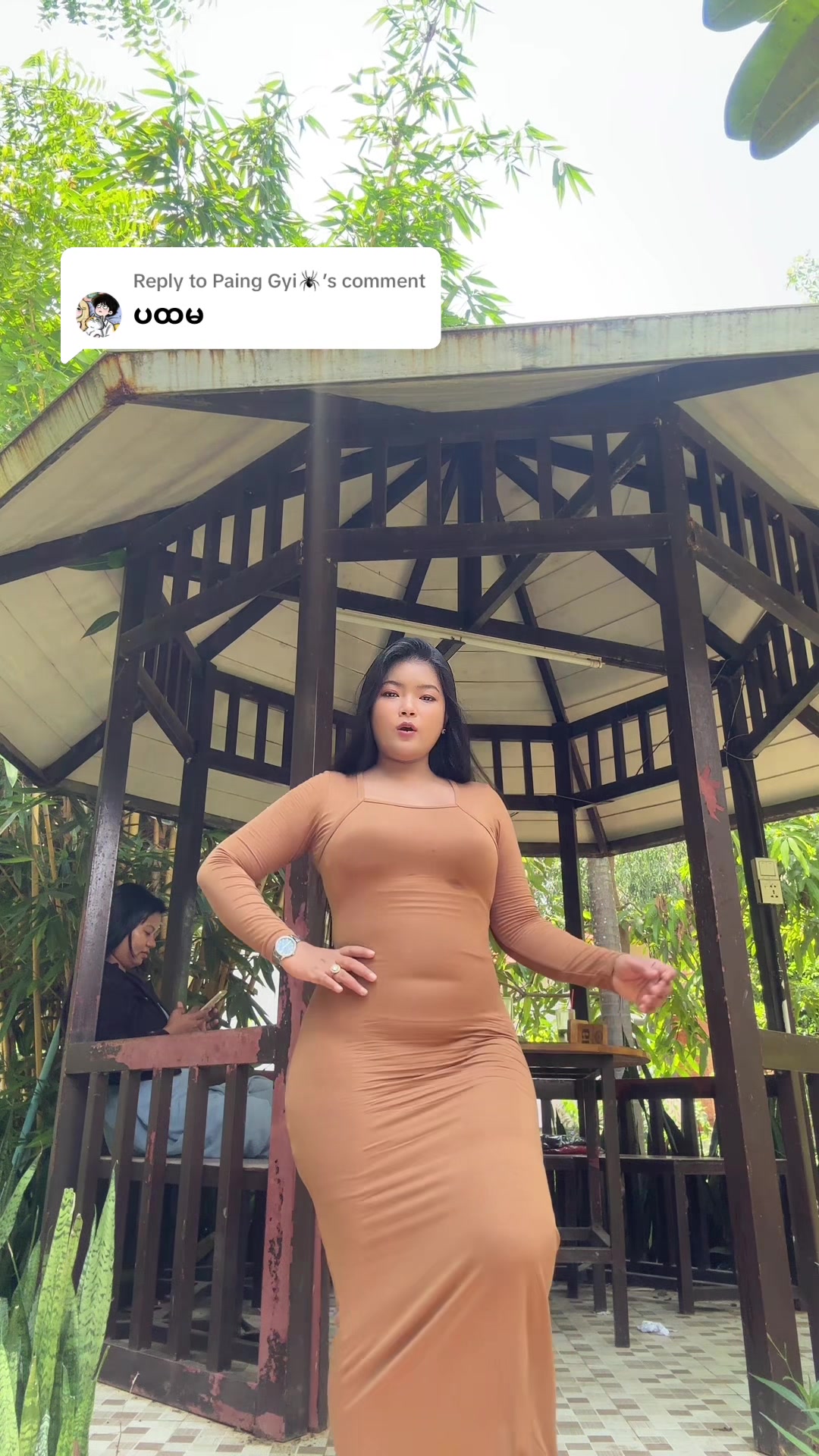 @Kabar Won Yan ♈️ (Y&KSuccess)