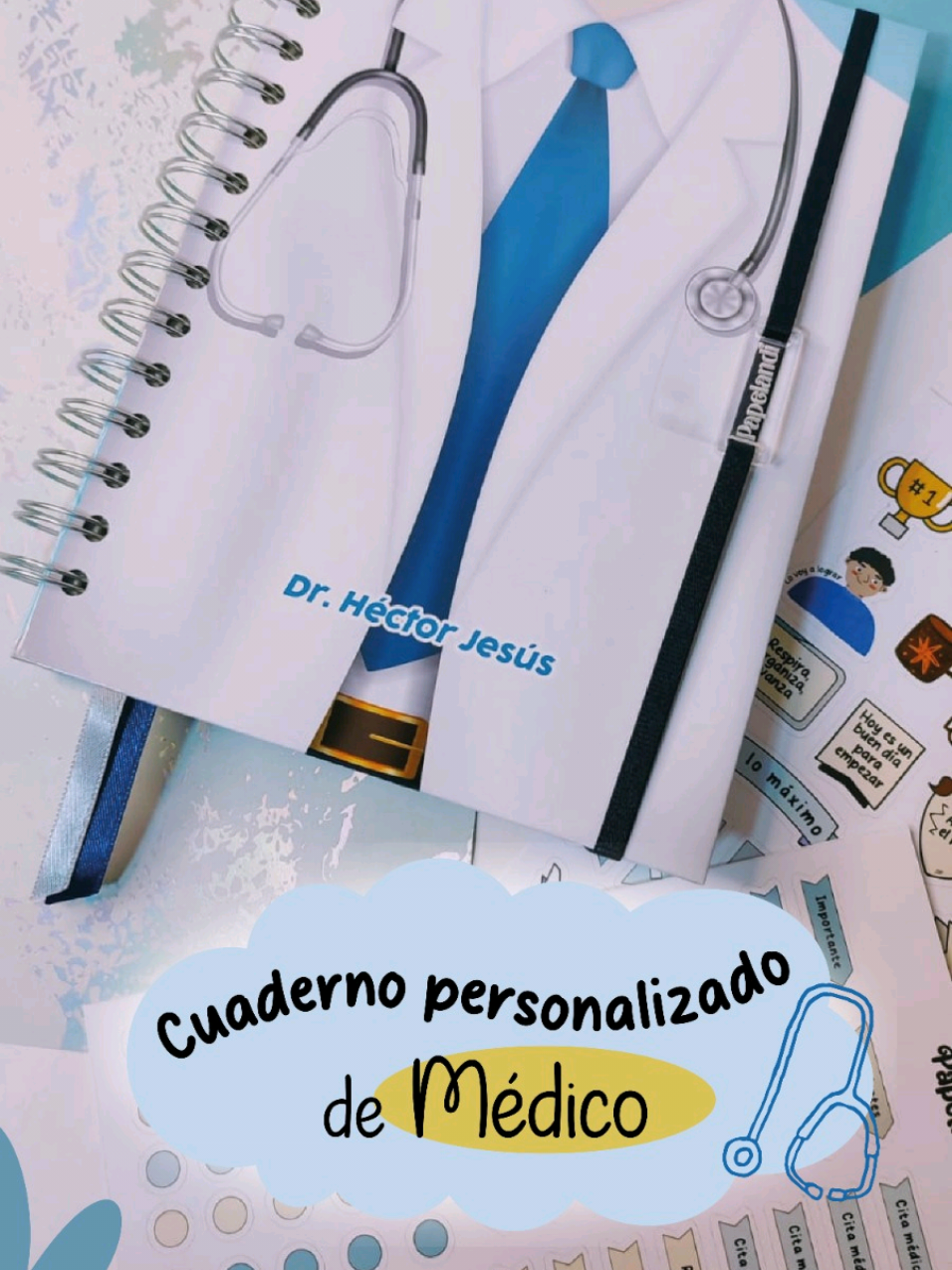 @Papelandi