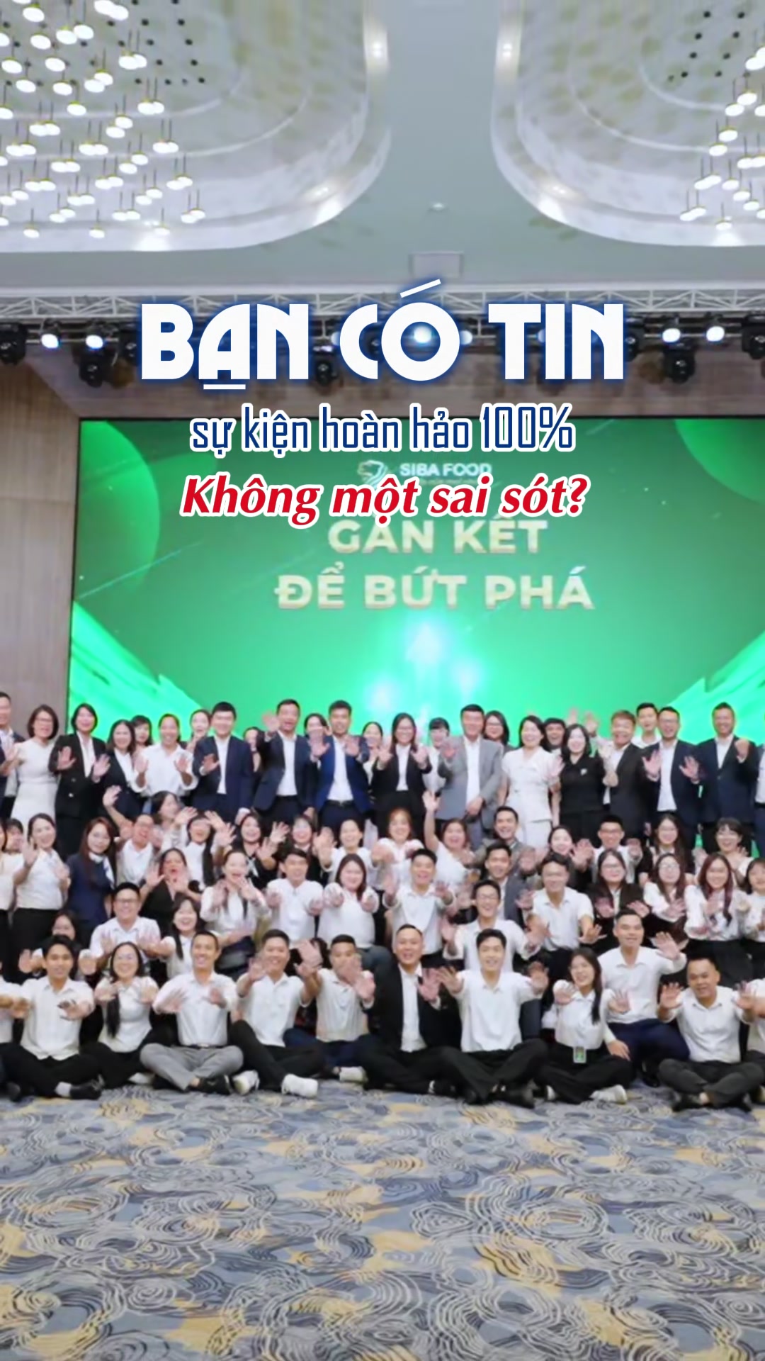 @BeeSea Event