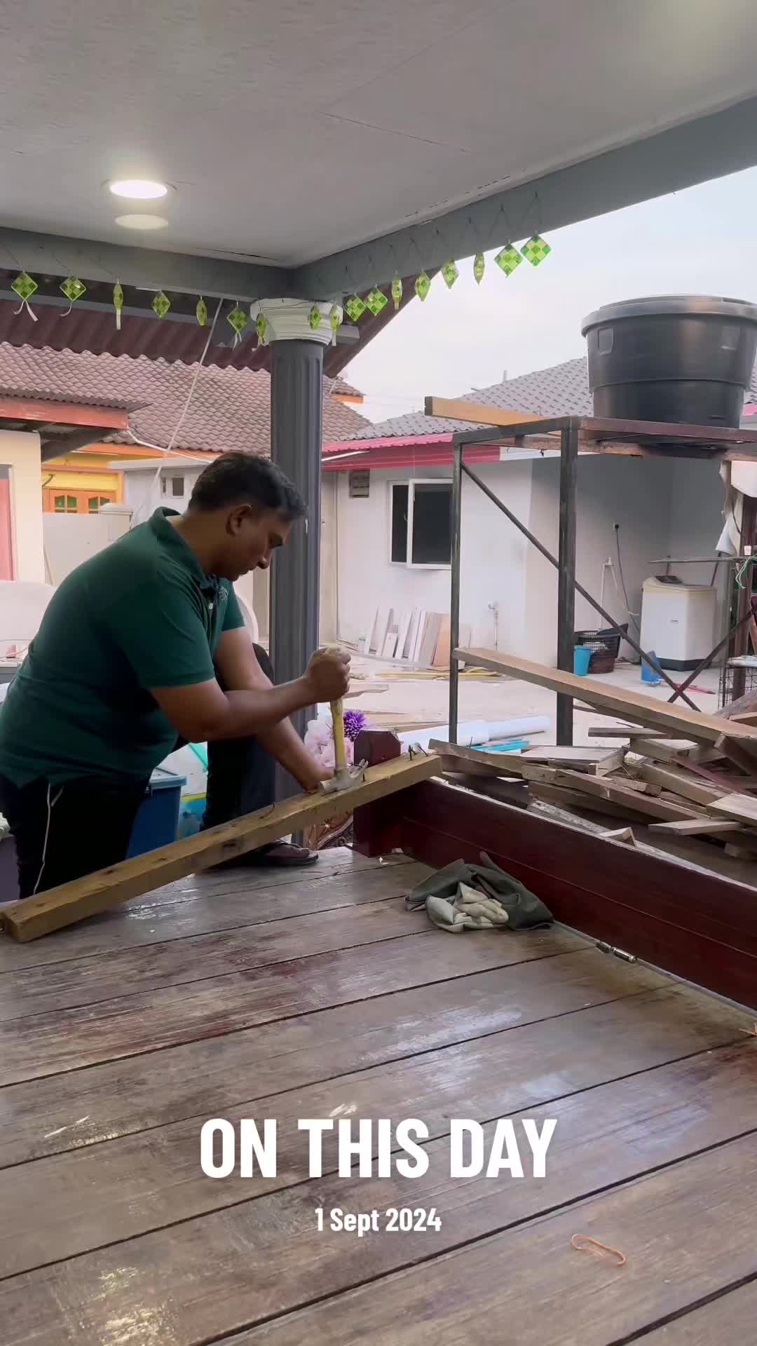 @Nasi Lemak Janda