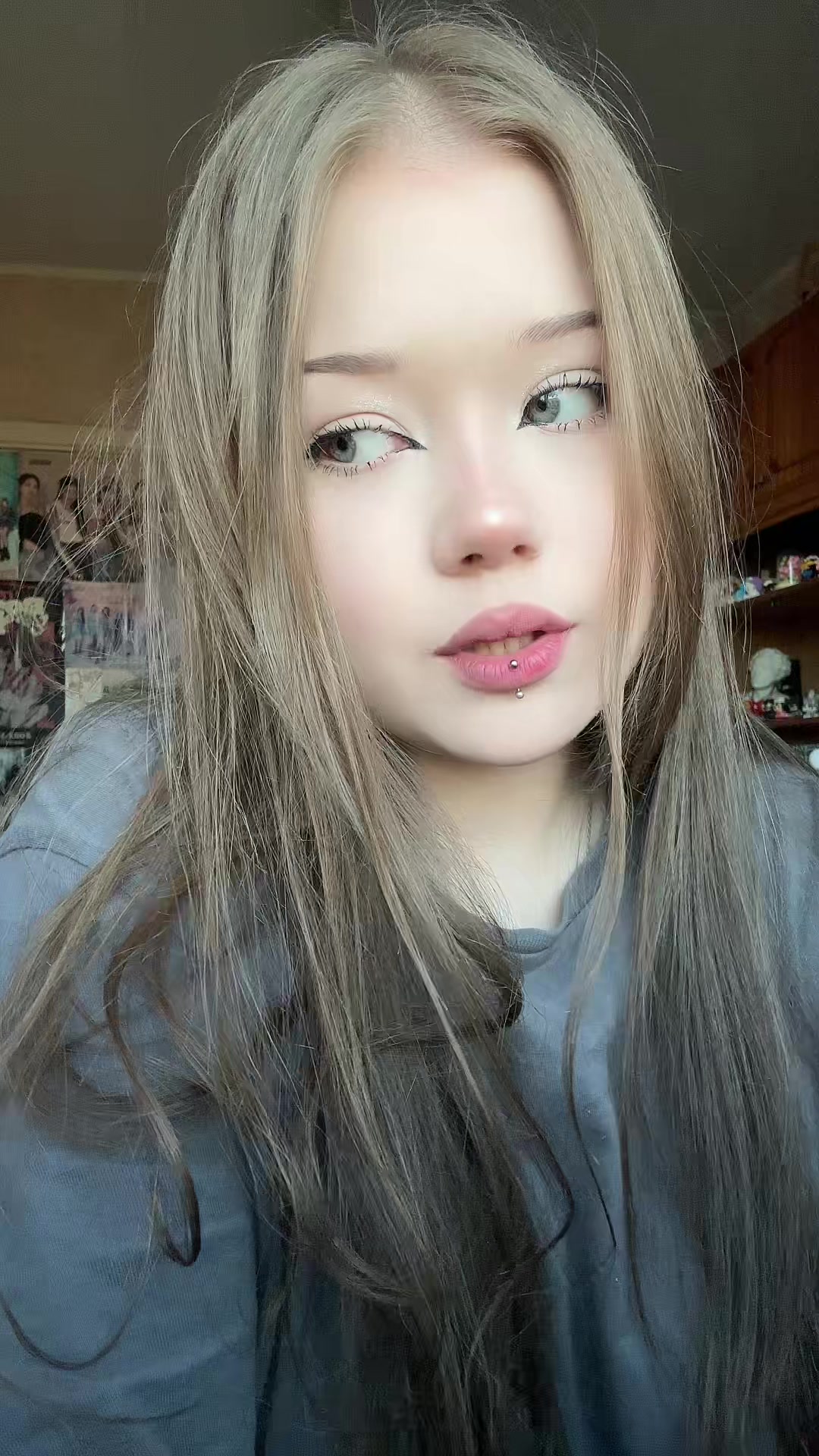 @ви