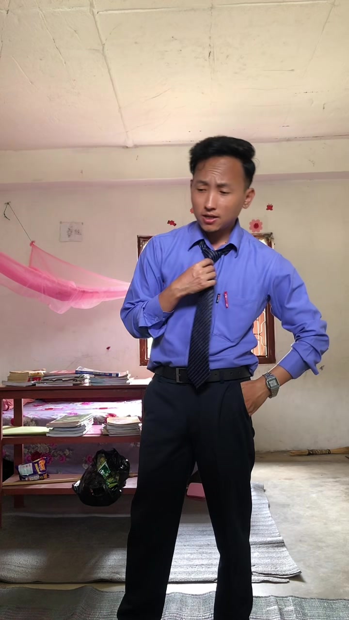 @Nabin
