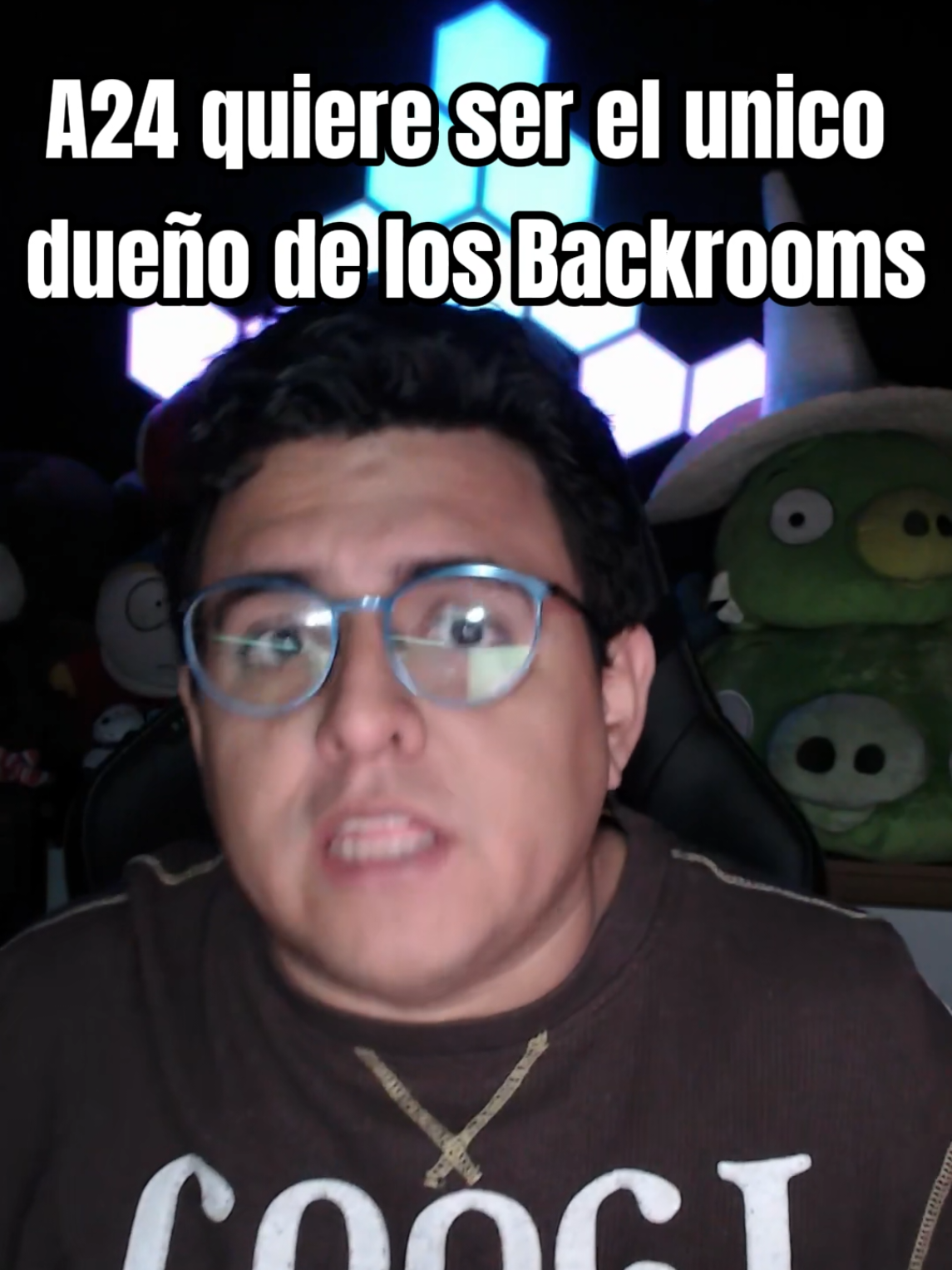 @Gamer de nacimiento