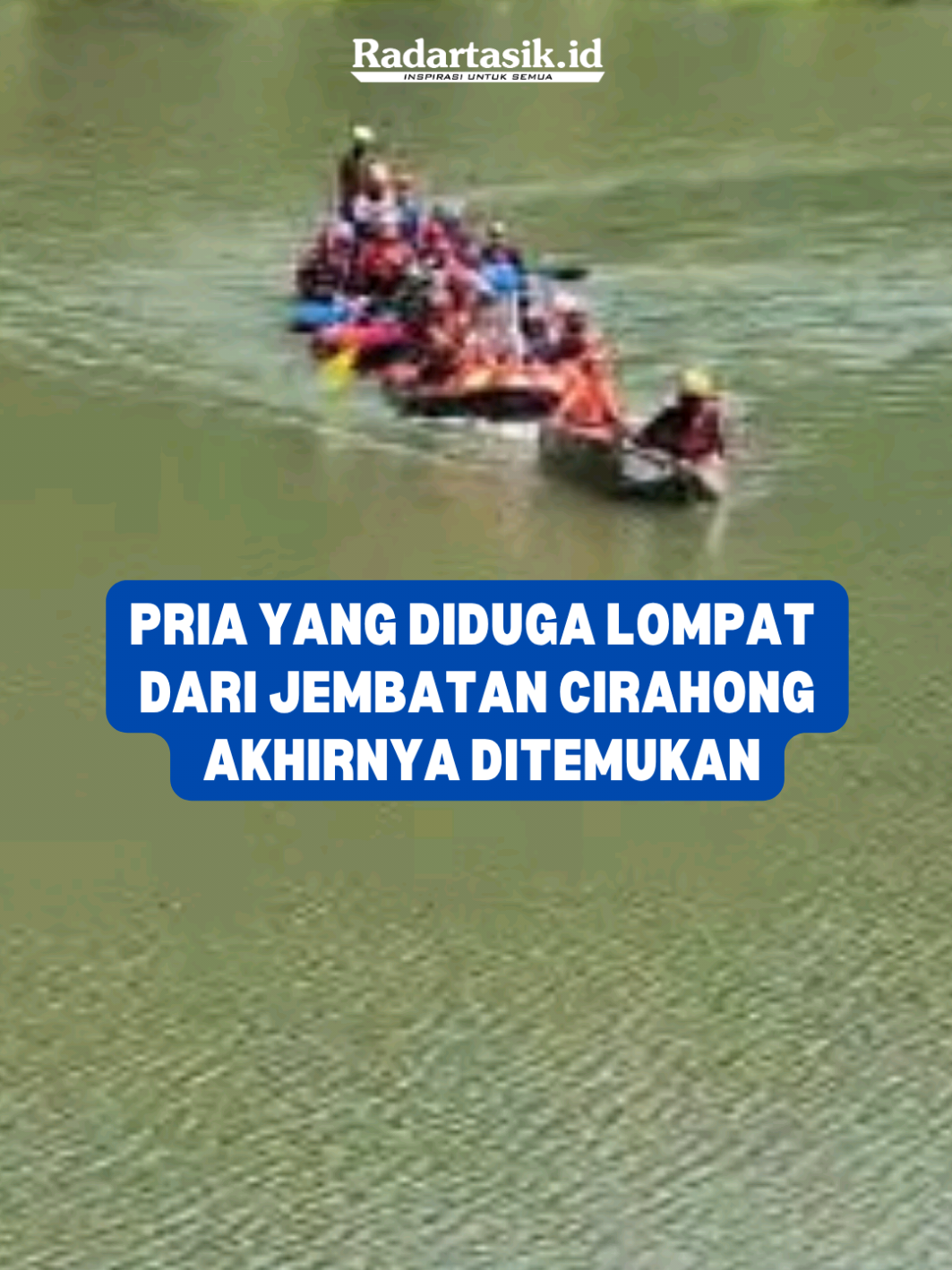 @Radartasik.id