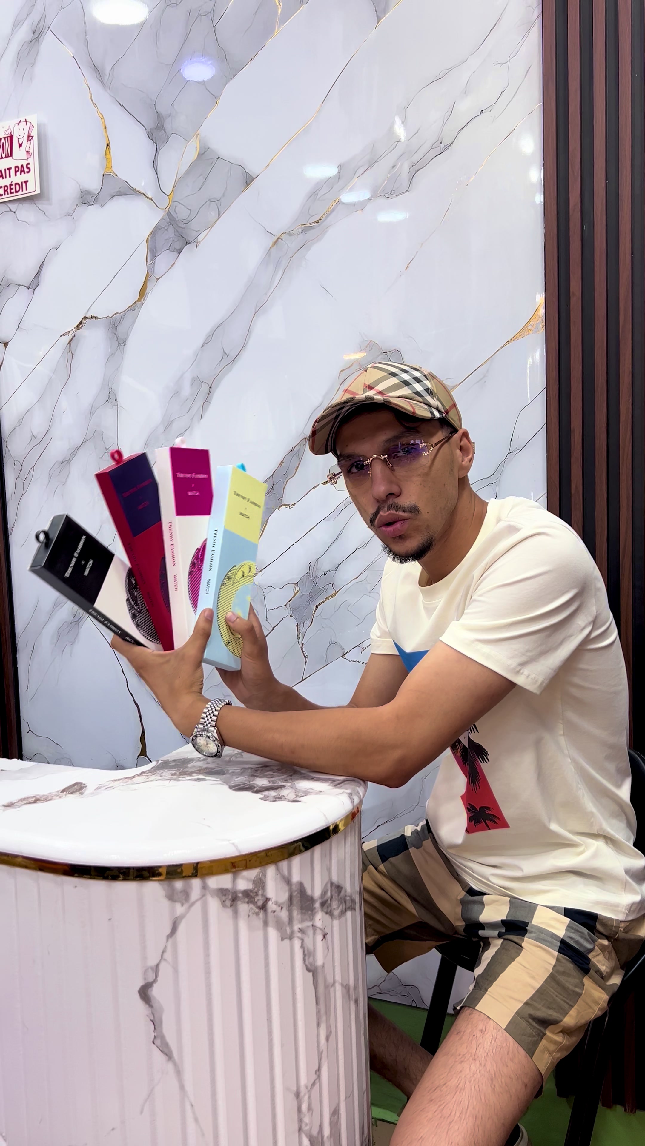 @Boutique Mino
