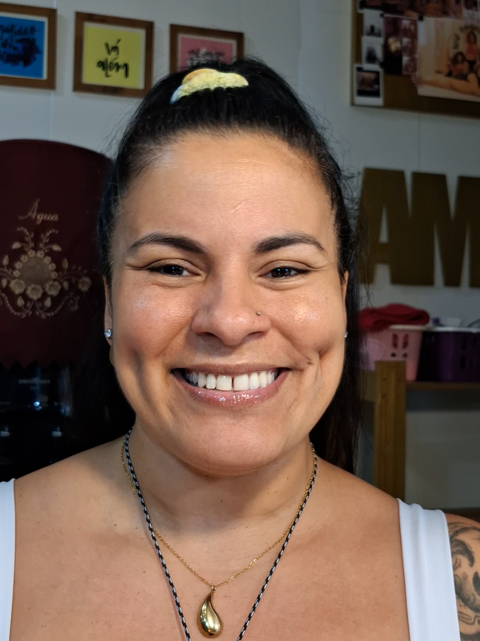 @Grace Di Tain&aacute;