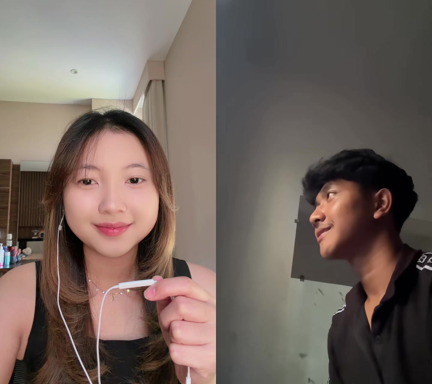 @Maretta Lin|Cece Sinden