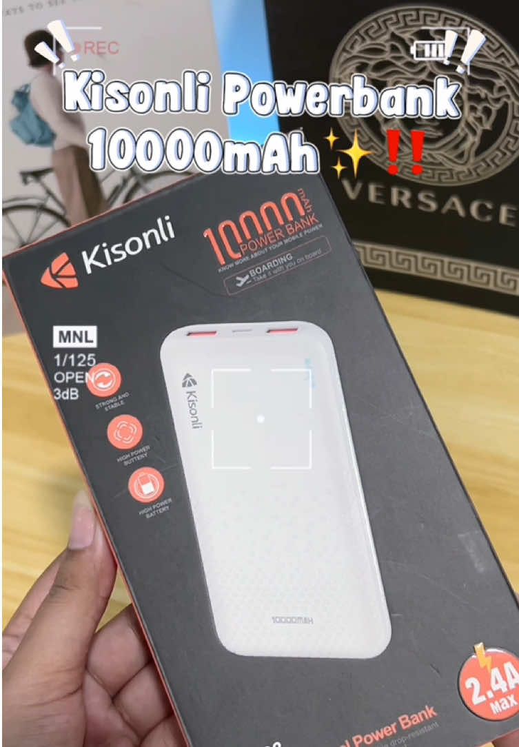 @Kisonli