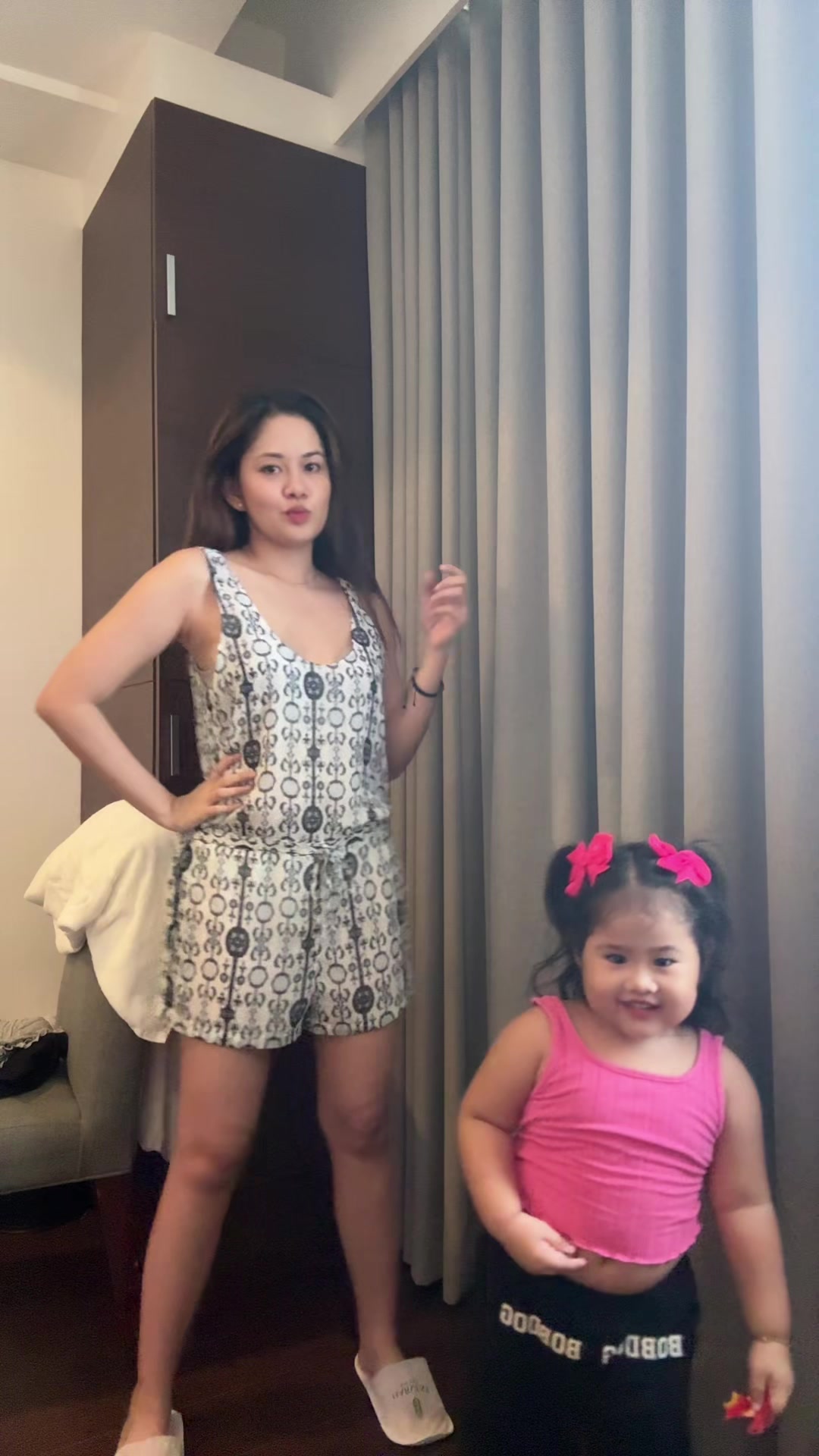 @Mommy Jess 😻