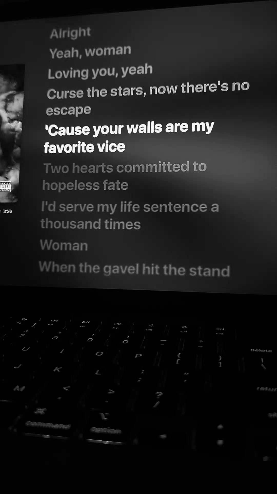 @Gwen's Playlist