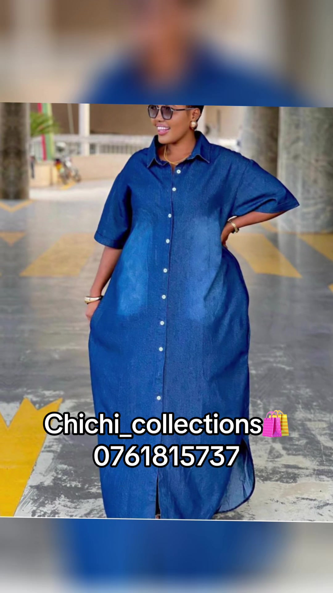@Chichi_collections🛍️👗