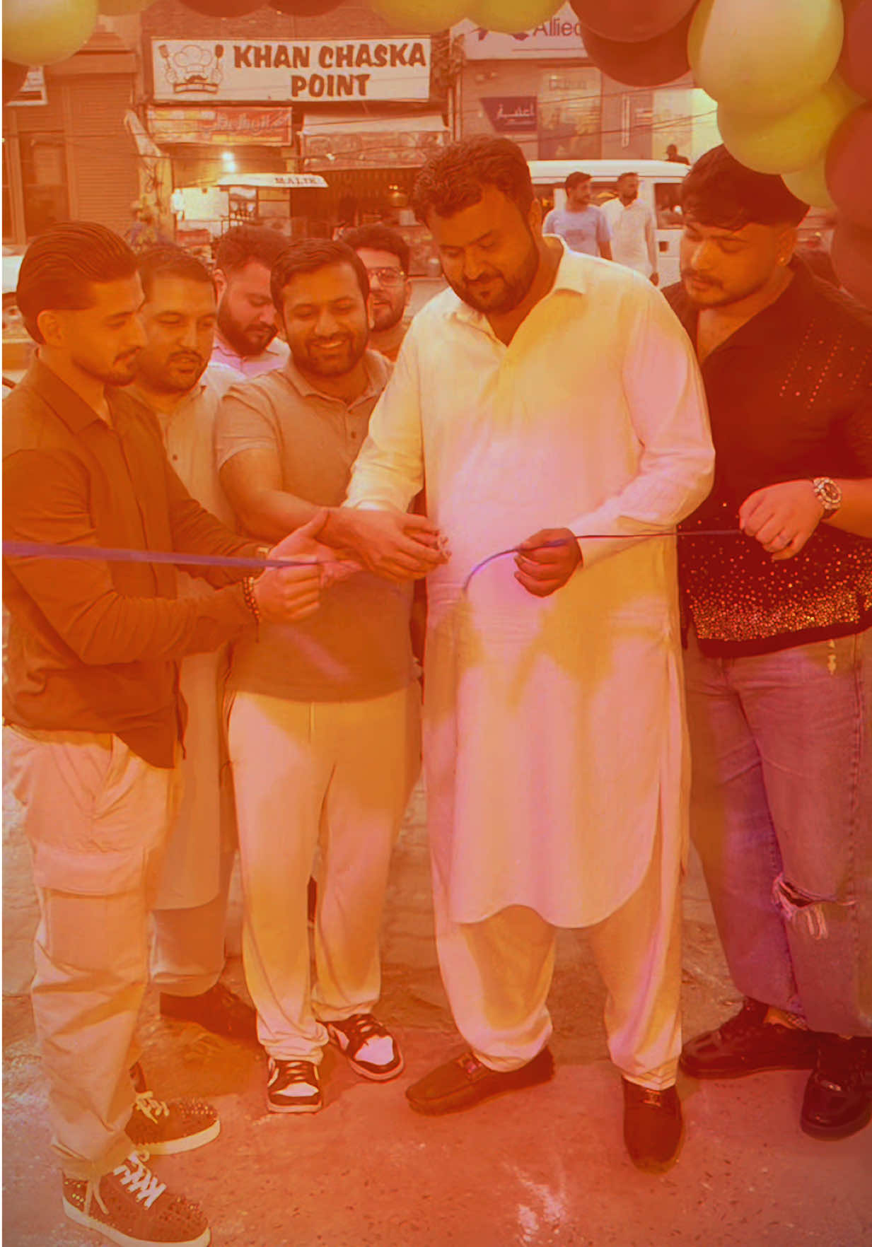 @CHAND BUTT