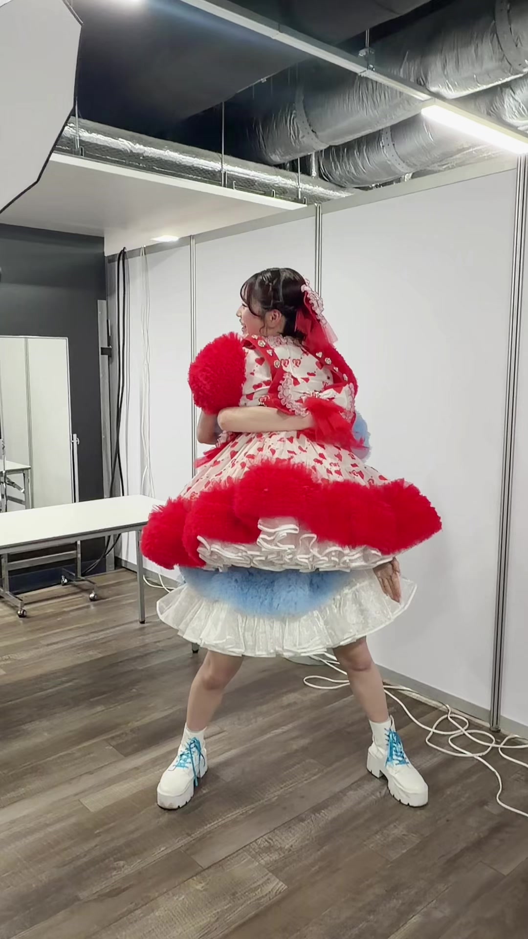 @ふるっぱー日記