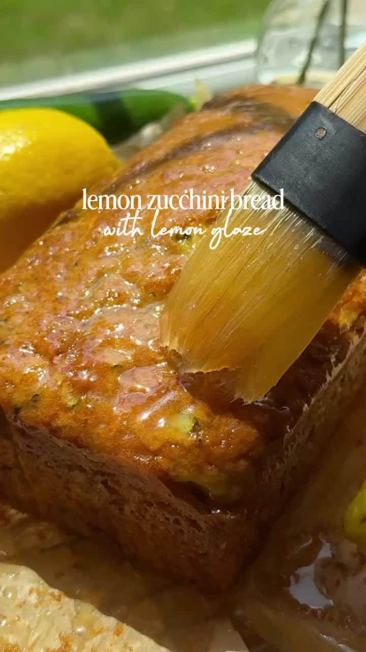 @Lemons & Zest