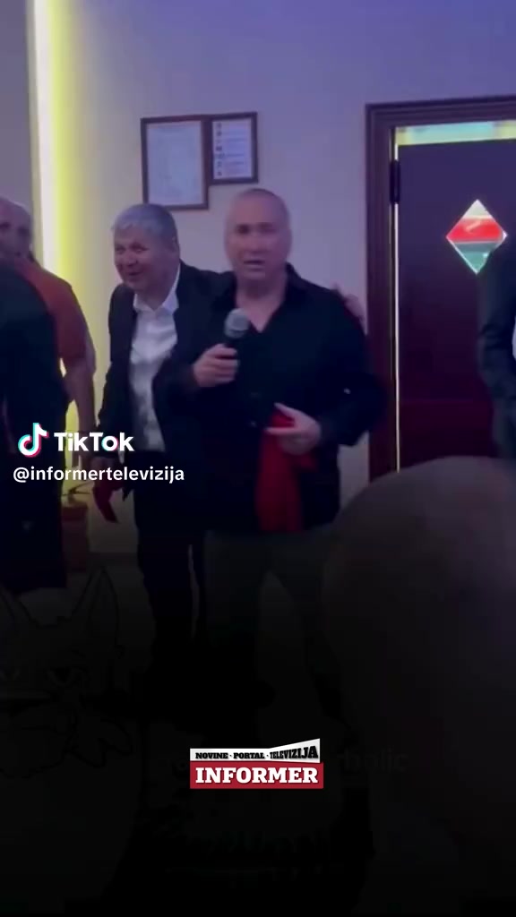 @Mile Radjenovic