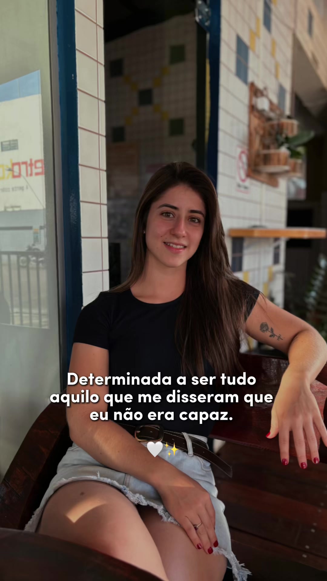 @Isadora Rezende