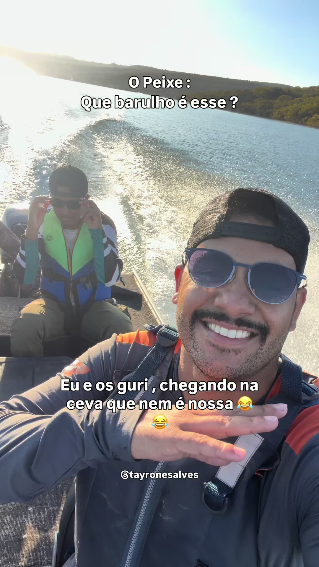 @Tayrones Alves