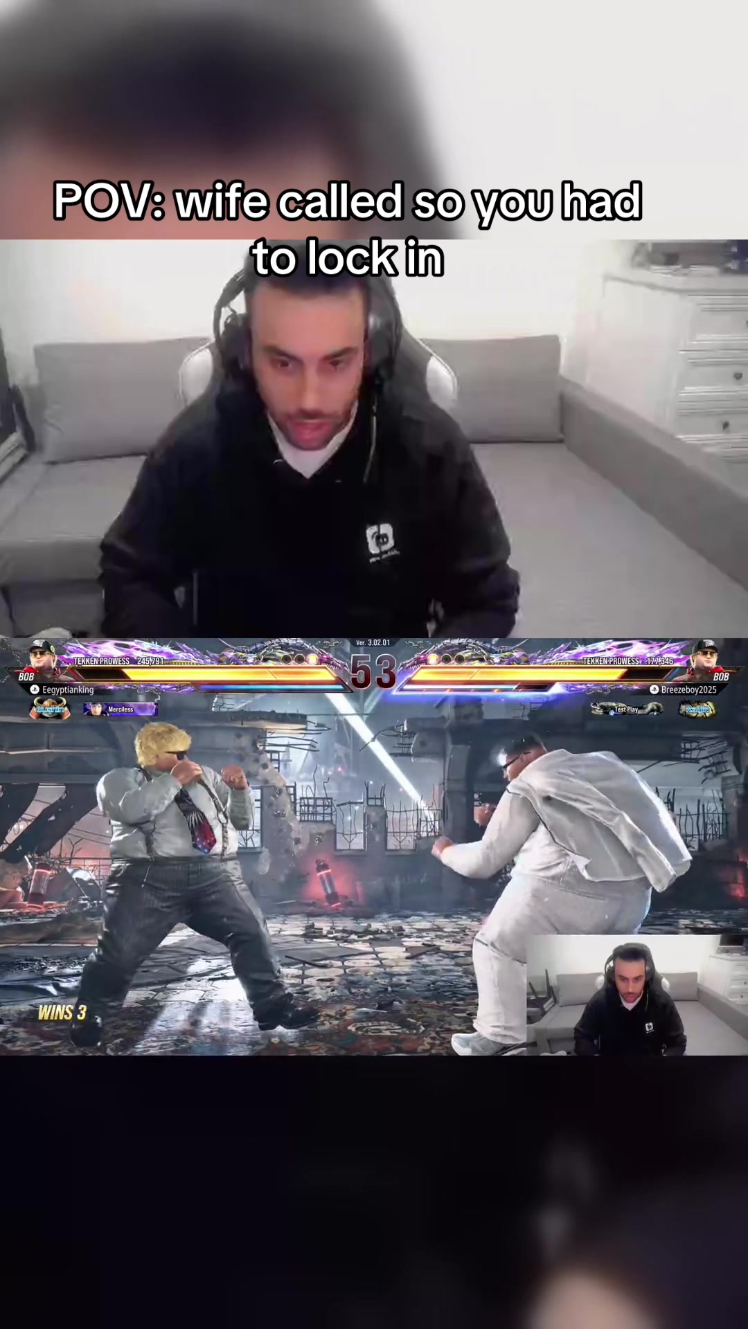@EgyptianKing