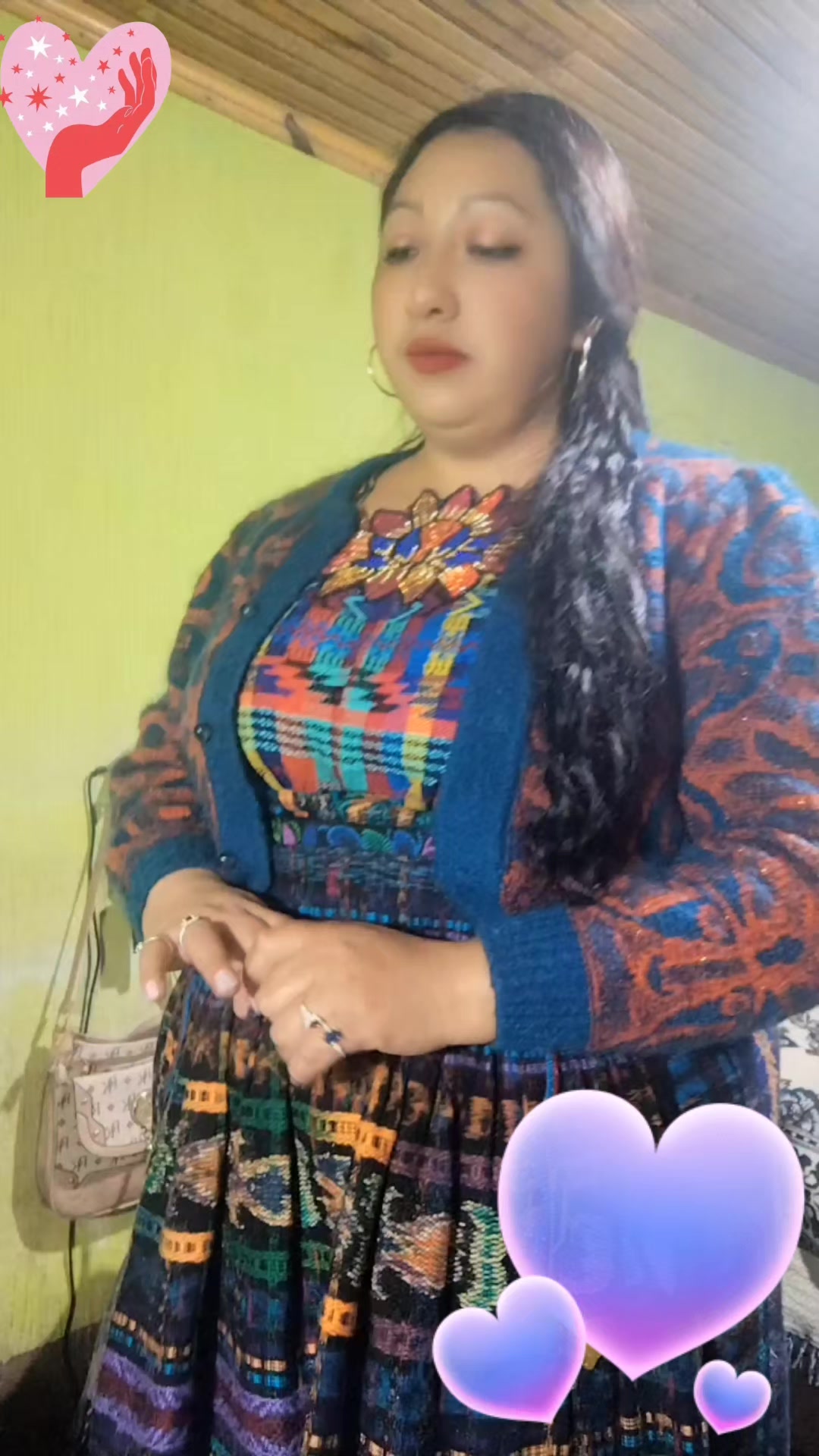 @❤️🔥MARICRUZ MENCHU😘