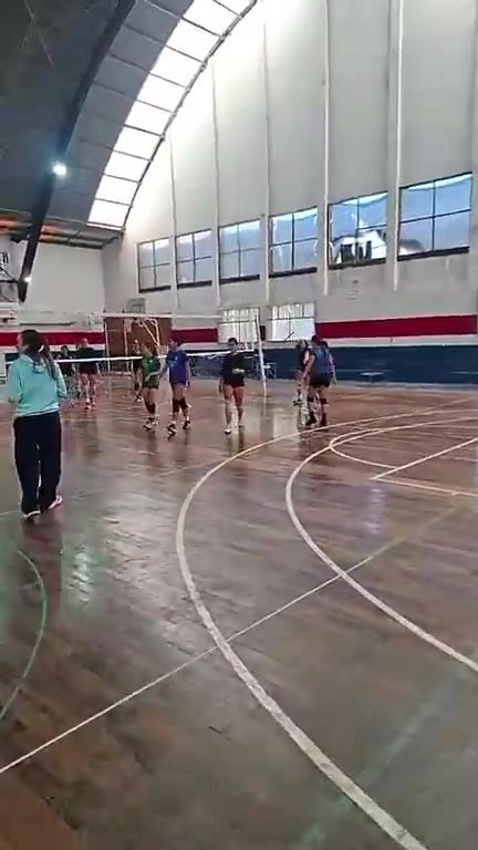 @Voley Mza