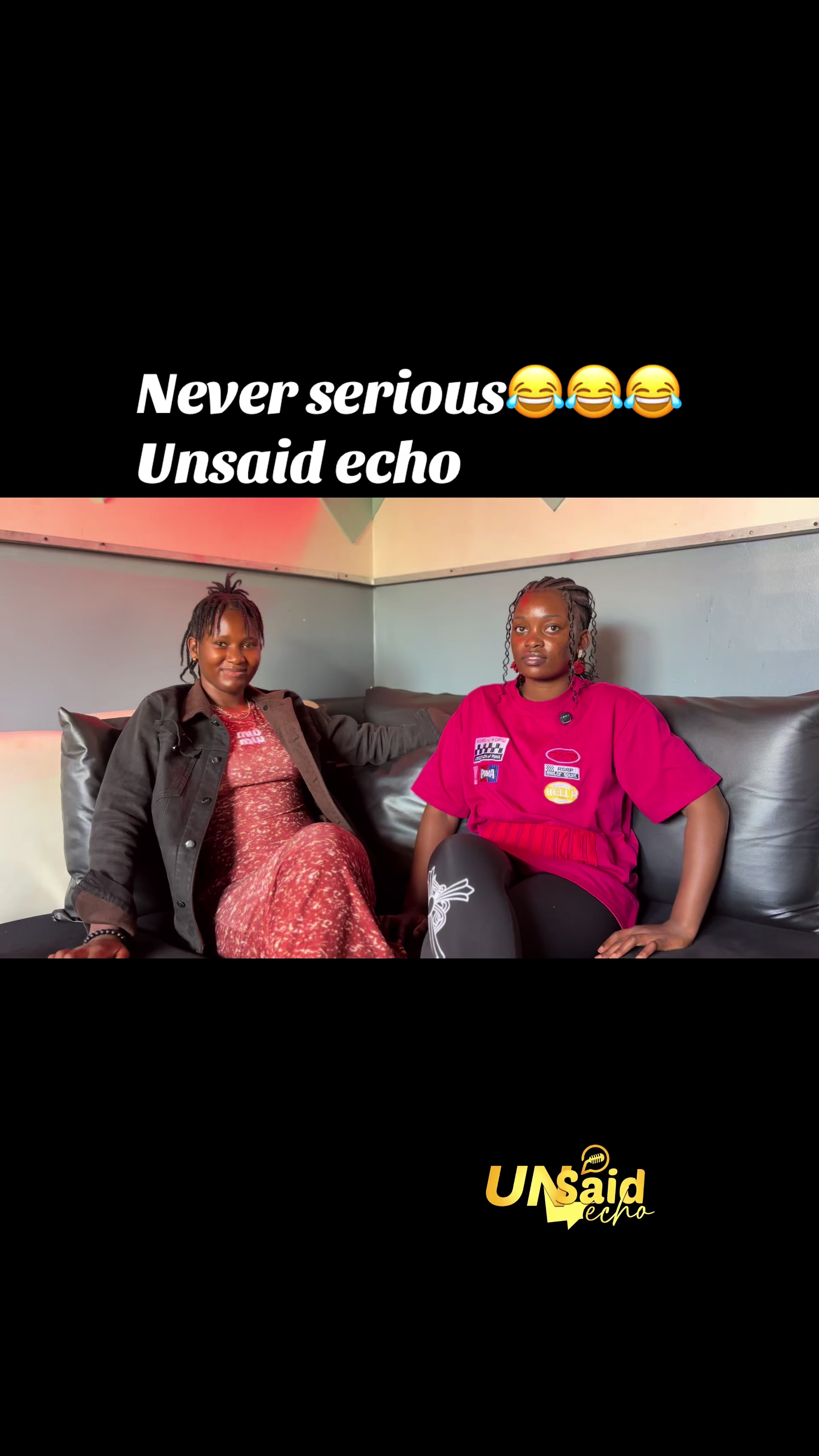 @unsaidecho