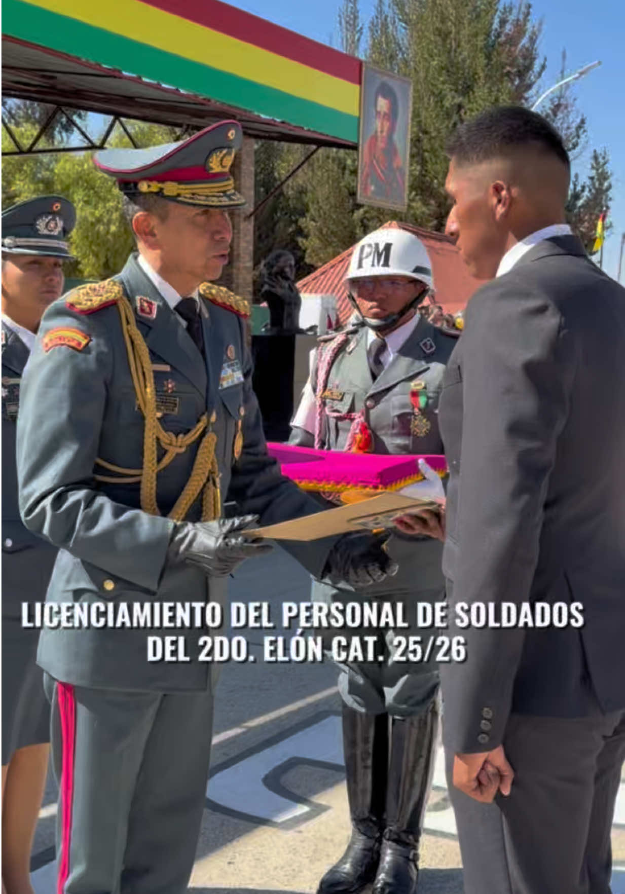 @Gral. Héctor Alarcón