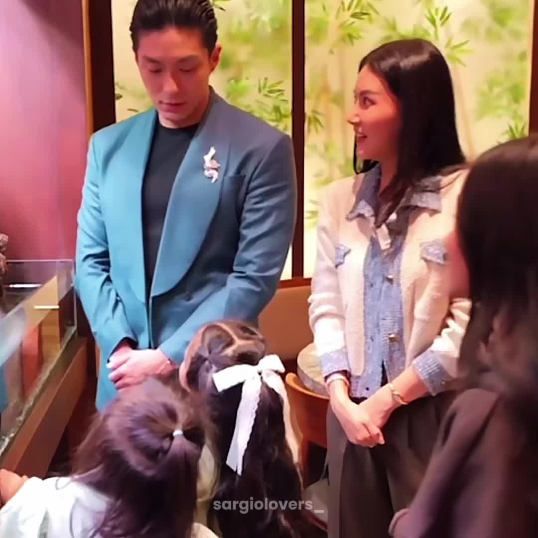 @Sargio Lovers🍒🍞