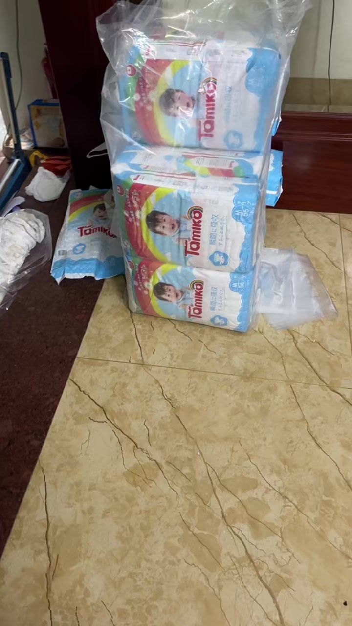 @Bỉm Ngọc Huyền