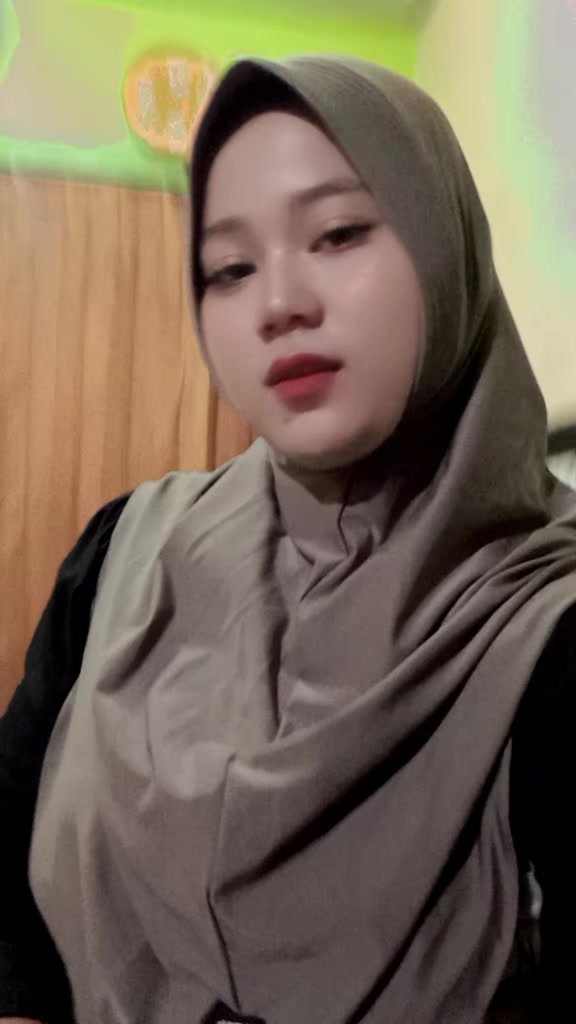 @cewek desa