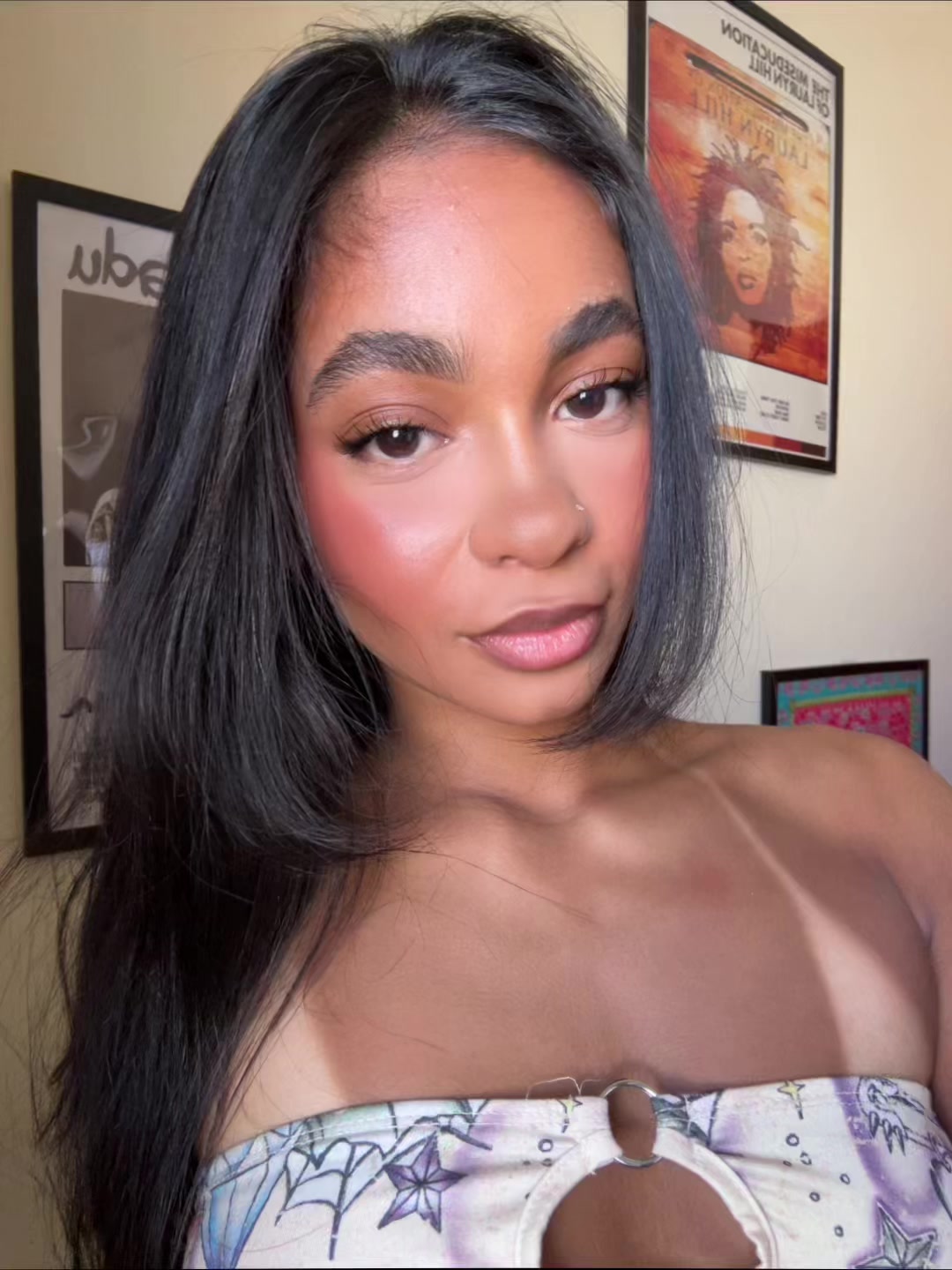 @Monique