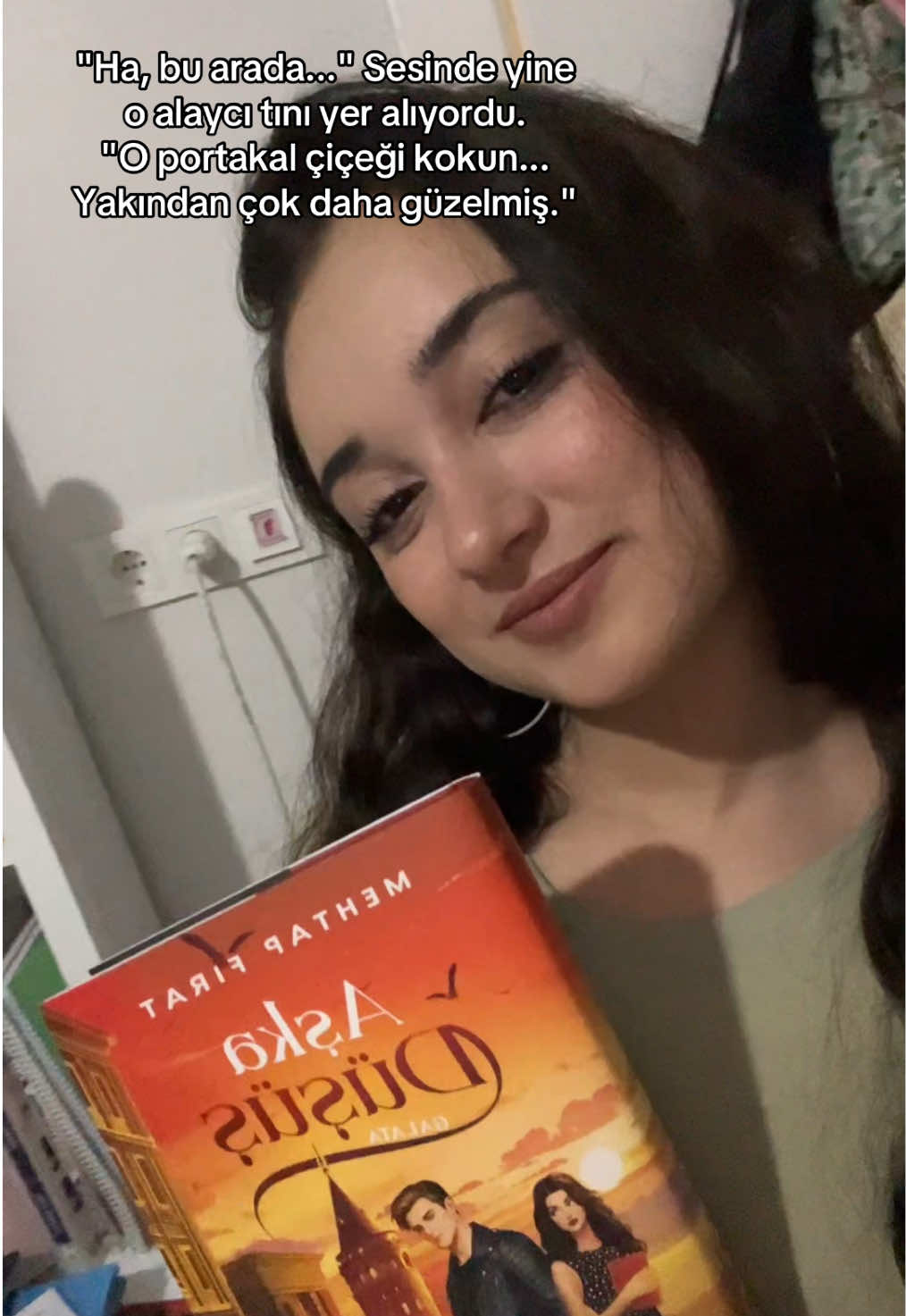 @Büşraa📚