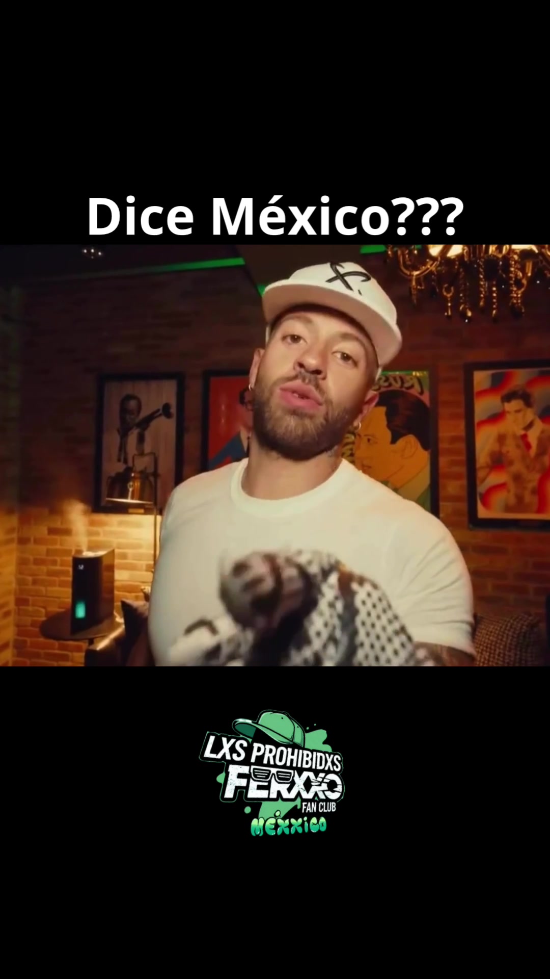@Lxs Prohibidxs Mexxico