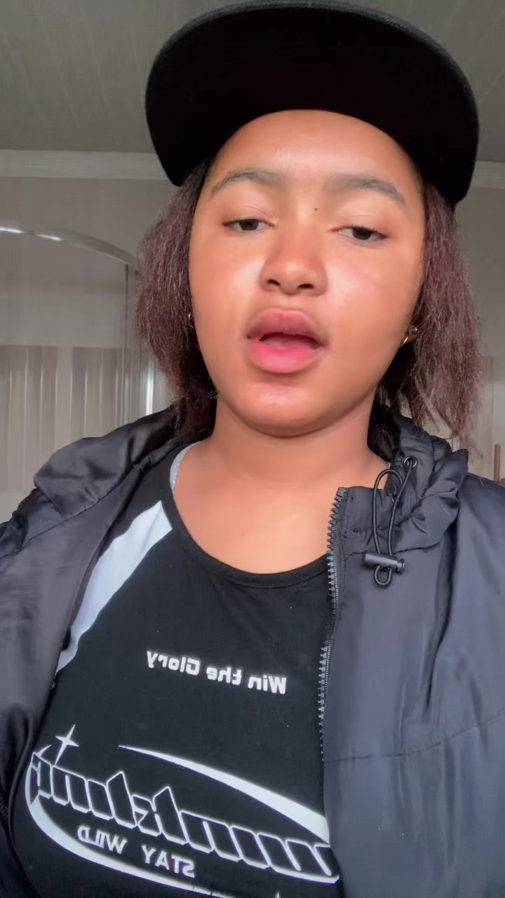 @Oratilwe🎀
