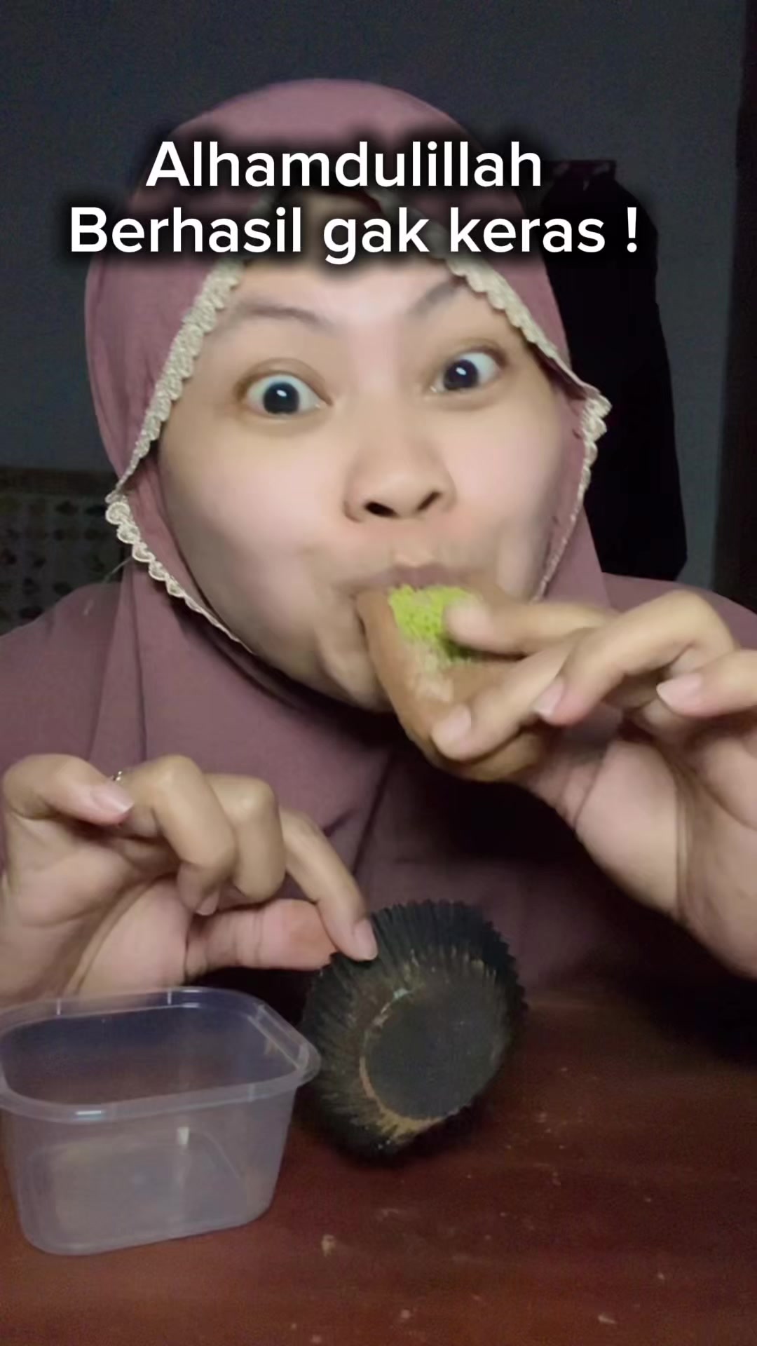 @Mpok Baju Tosca