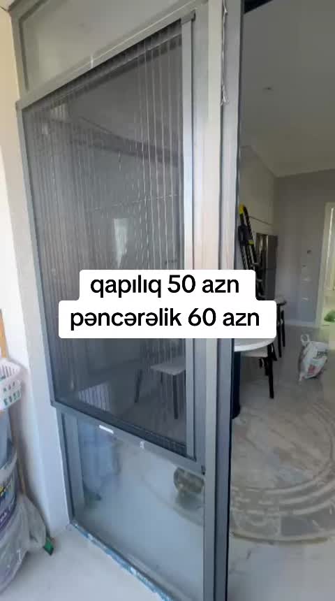 @Qapı satan oğlan